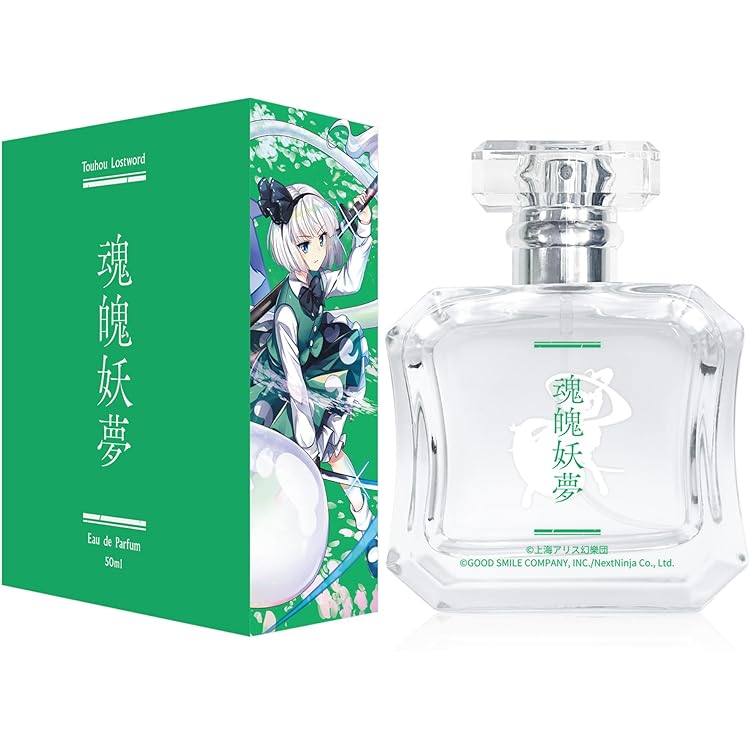 リ*ク様 AMYLAND オードパルファム 50mL 限定版 ムーンライト ＜オードパルファム＞50mL – Saraloving